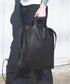 MR.OLIVE E.O.I / WATER PROOF WASHABLE LEATHER / 2WAY TOTE BAG ミスターオリーブ イーオーアイ / ウォータープルーフウォッシャブルレザー / 2WAYトートバッグ